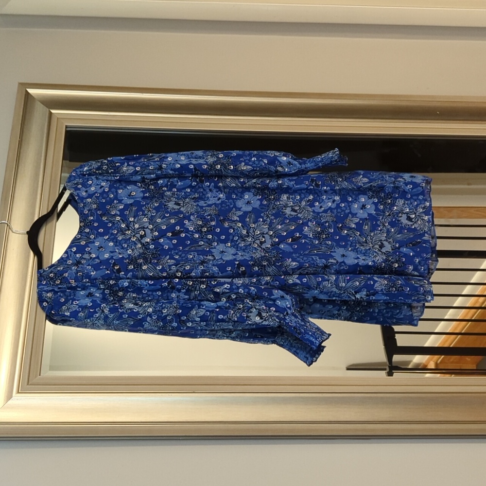 Lilly Pulitzer Alfreda Dress BNWT